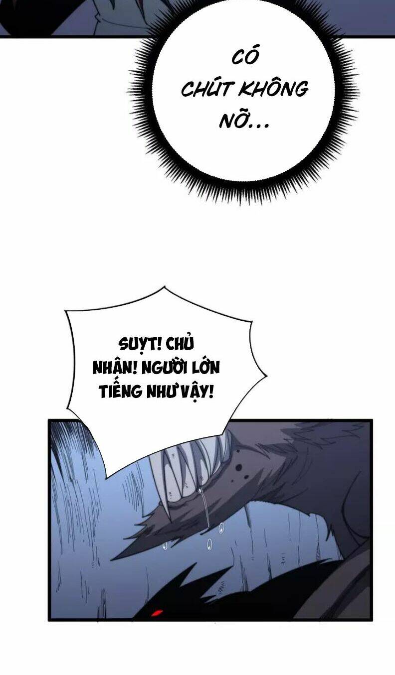 Độc Thủ Vu Y: Chapter 126