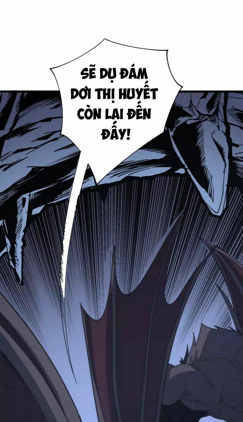 Độc Thủ Vu Y: Chapter 126