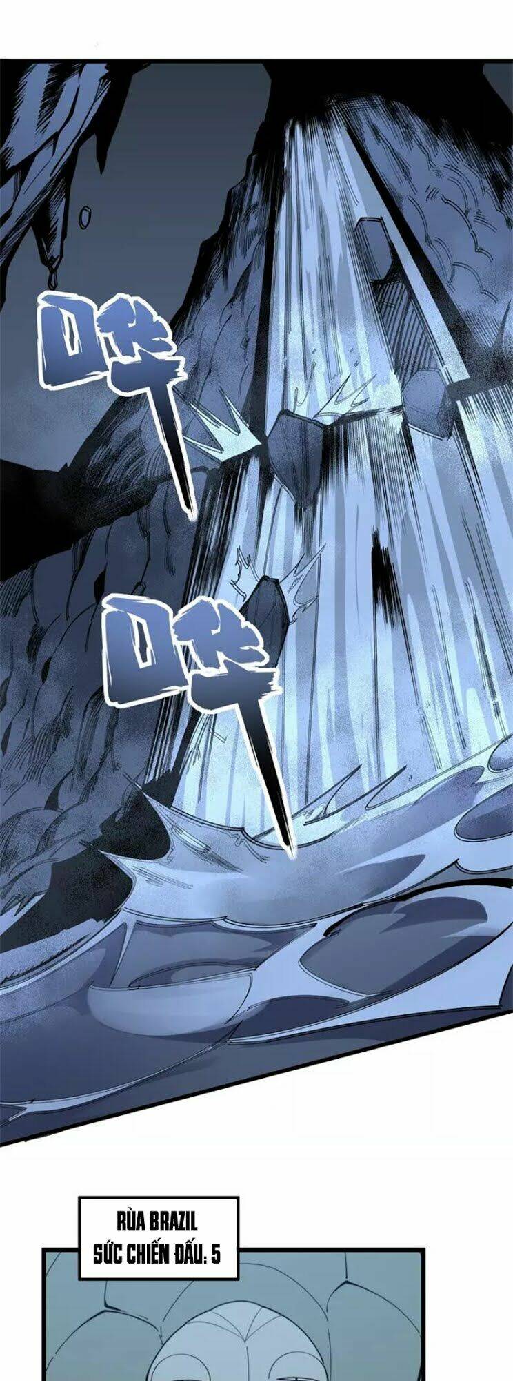 Độc Thủ Vu Y: Chapter 127