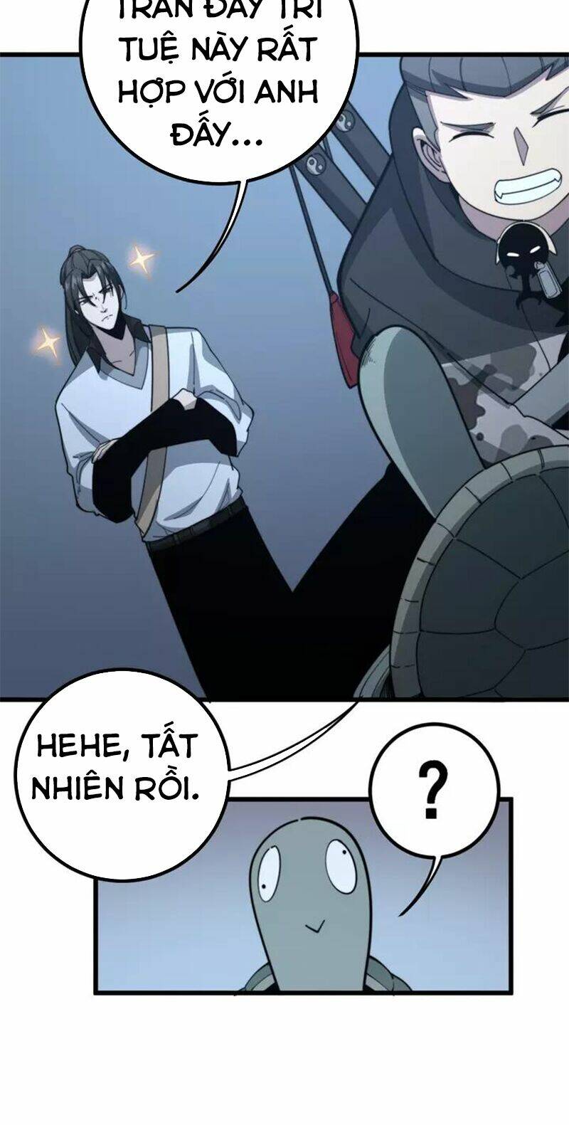 Độc Thủ Vu Y: Chapter 127