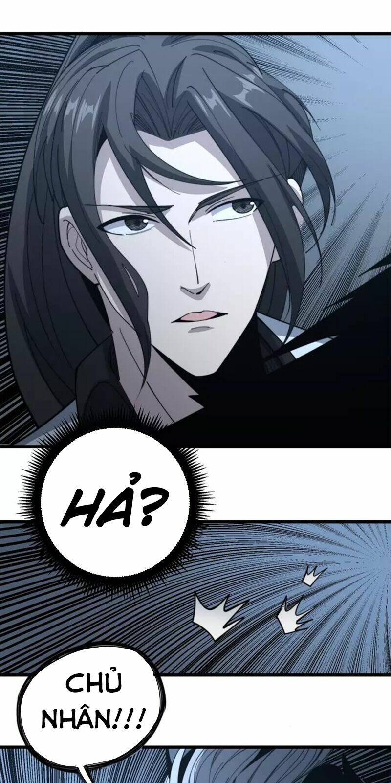 Độc Thủ Vu Y: Chapter 127