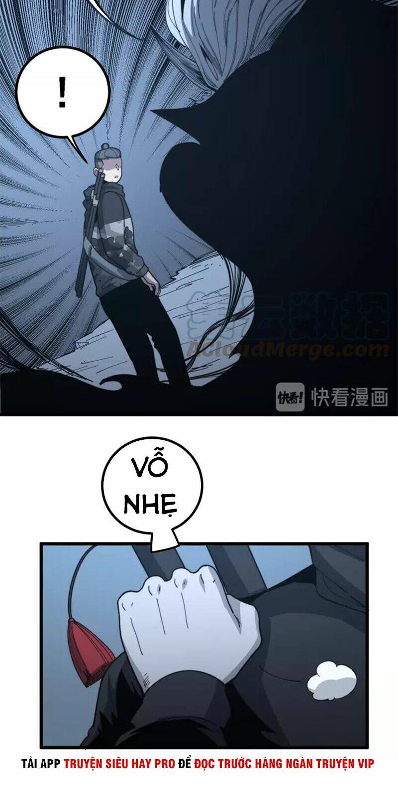 Độc Thủ Vu Y: Chapter 127