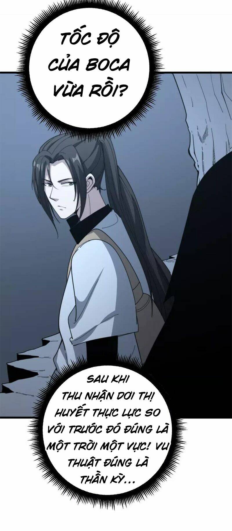 Độc Thủ Vu Y: Chapter 127