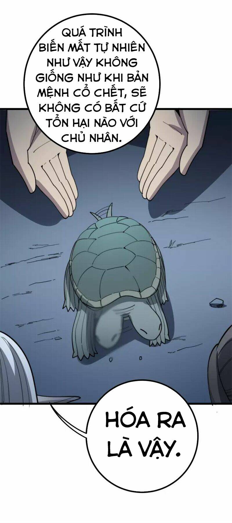Độc Thủ Vu Y: Chapter 127