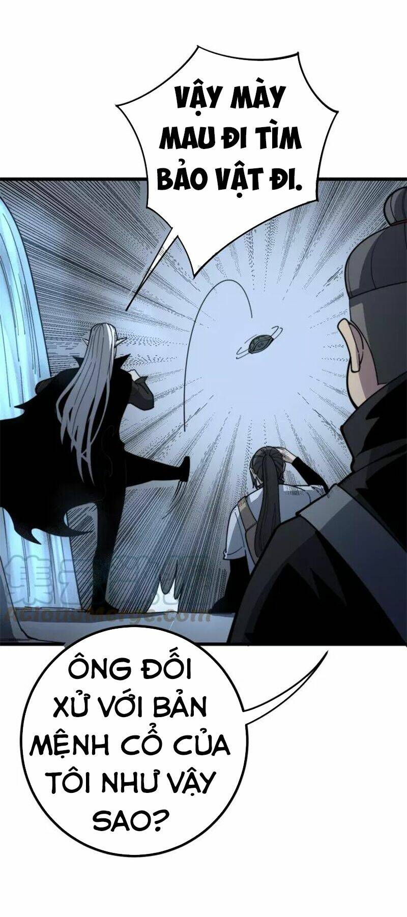 Độc Thủ Vu Y: Chapter 127