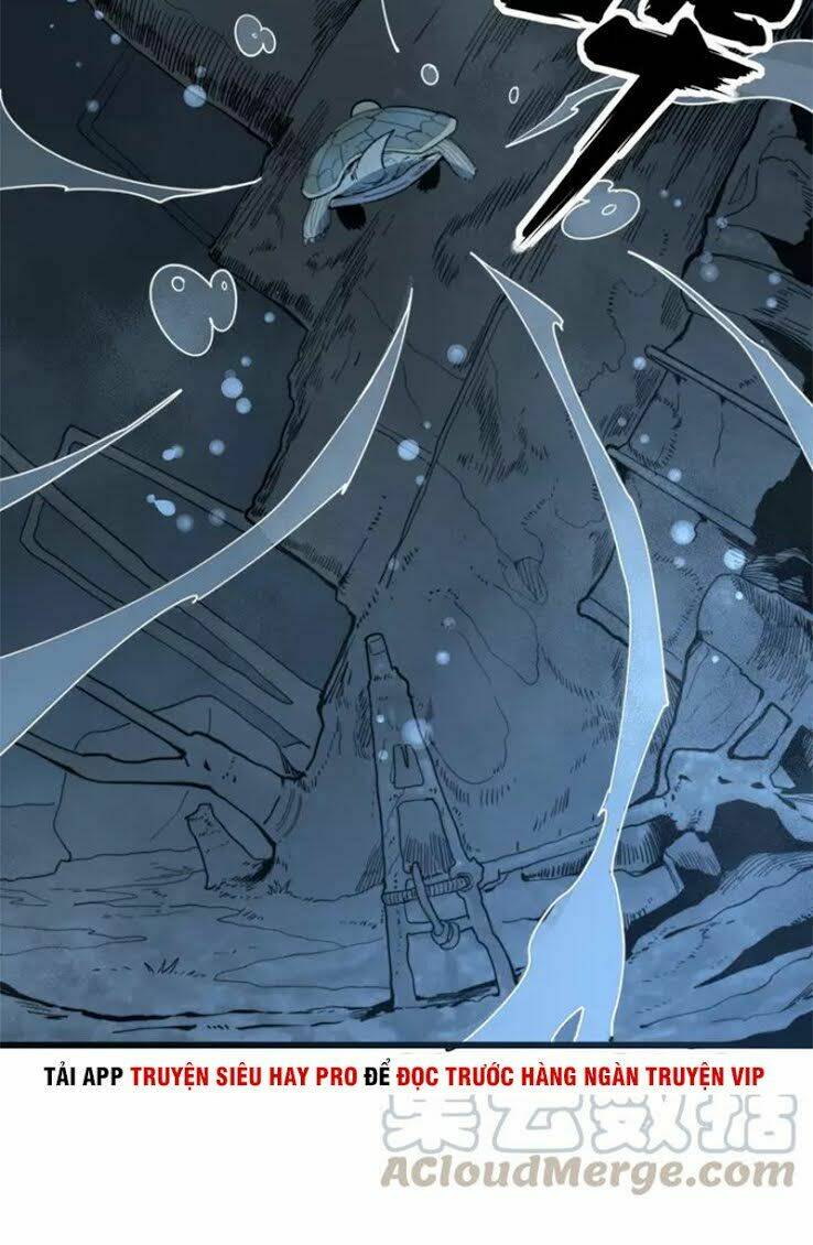 Độc Thủ Vu Y: Chapter 127