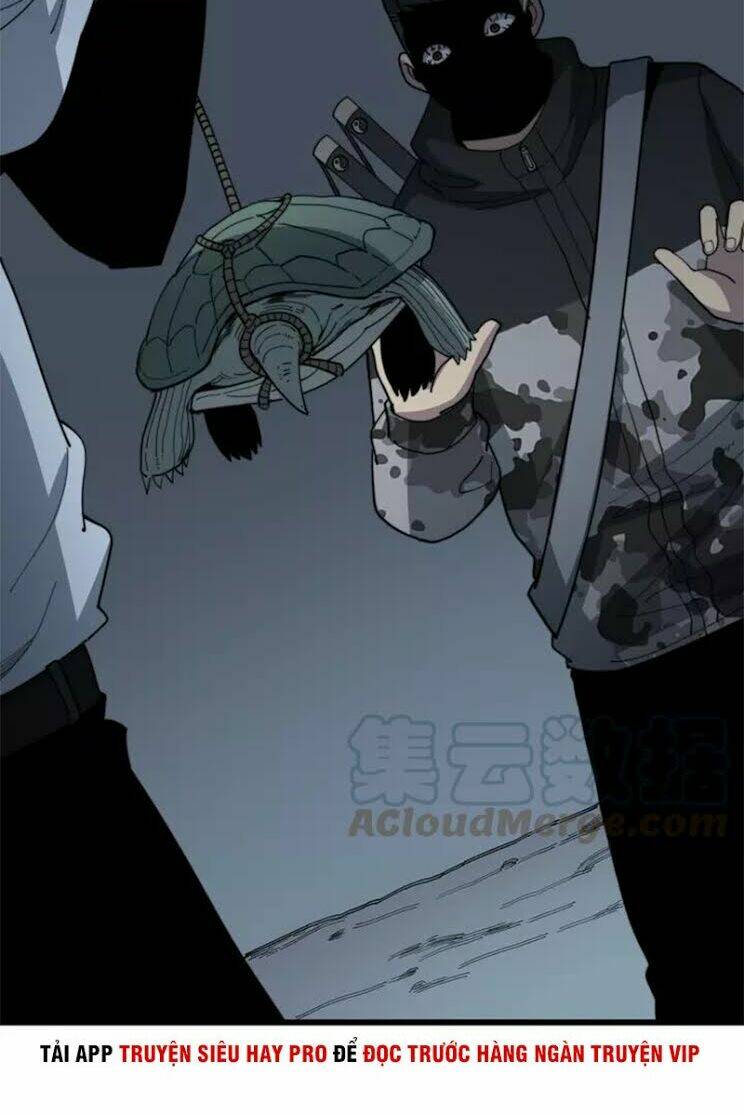 Độc Thủ Vu Y: Chapter 127