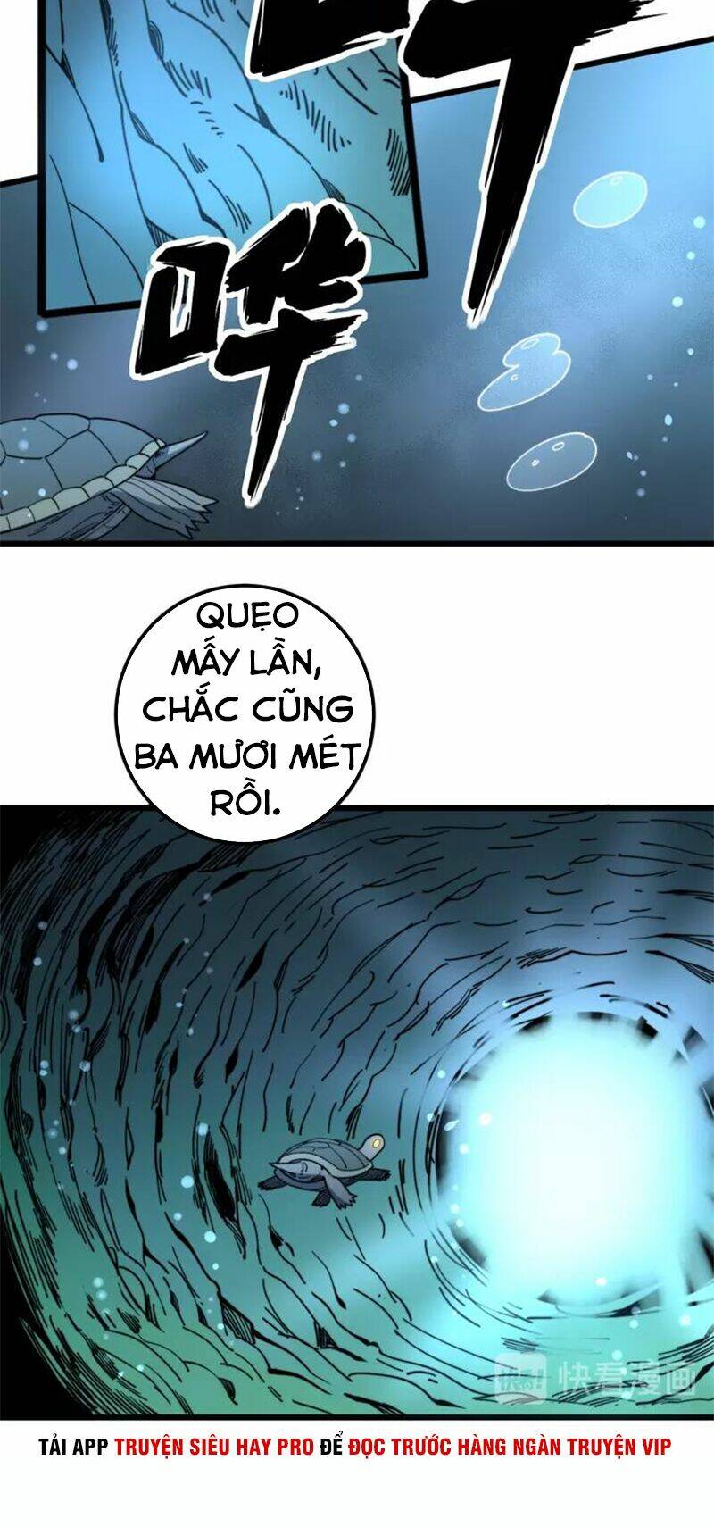 Độc Thủ Vu Y: Chapter 127