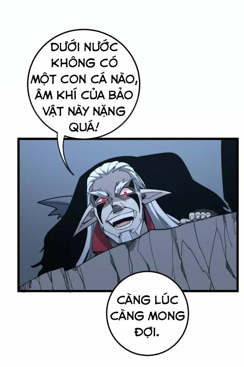Độc Thủ Vu Y: Chapter 127