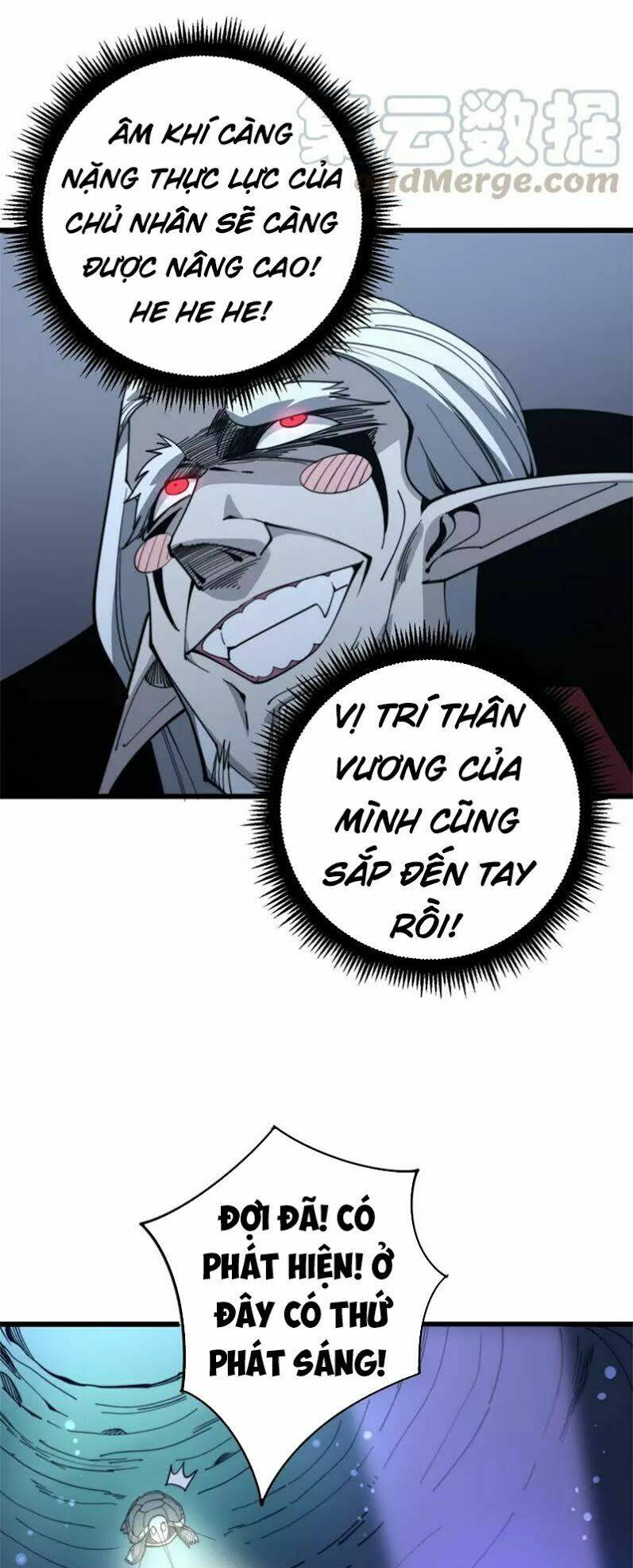 Độc Thủ Vu Y: Chapter 127