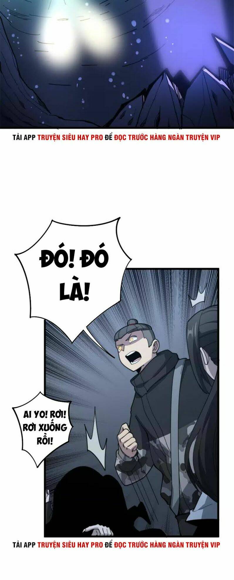 Độc Thủ Vu Y: Chapter 127