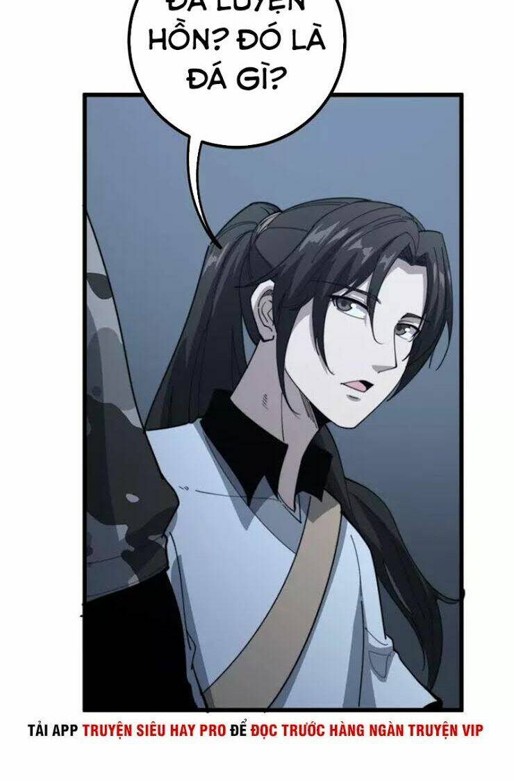 Độc Thủ Vu Y: Chapter 127