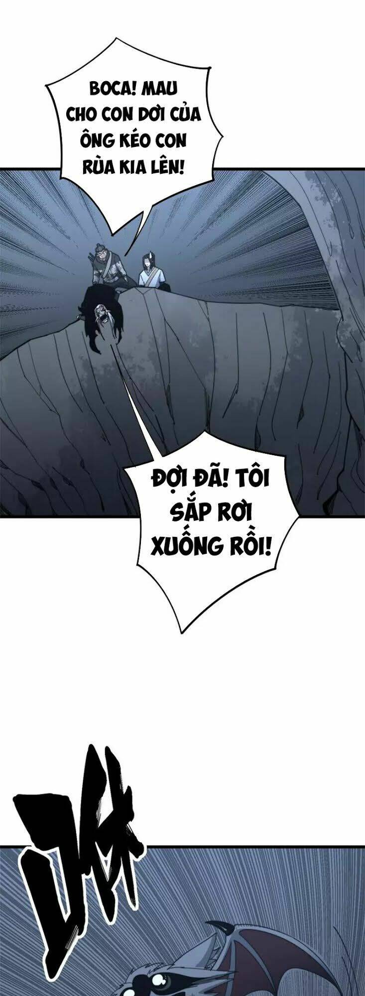Độc Thủ Vu Y: Chapter 127