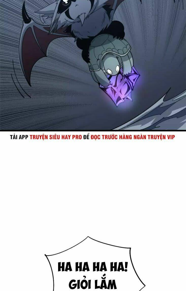 Độc Thủ Vu Y: Chapter 127