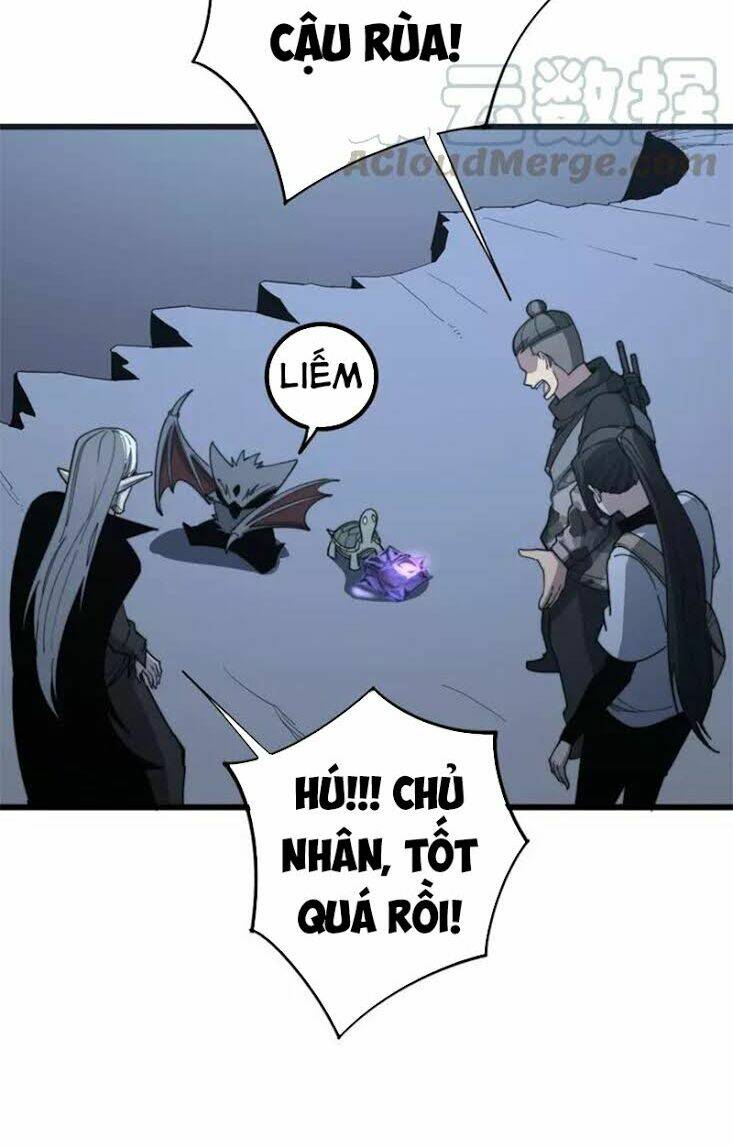 Độc Thủ Vu Y: Chapter 127