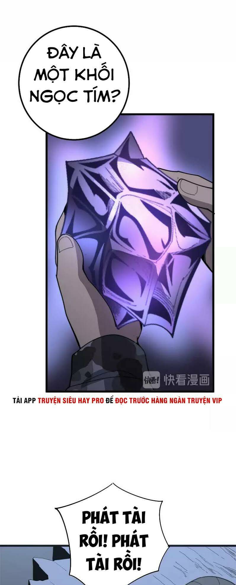 Độc Thủ Vu Y: Chapter 127