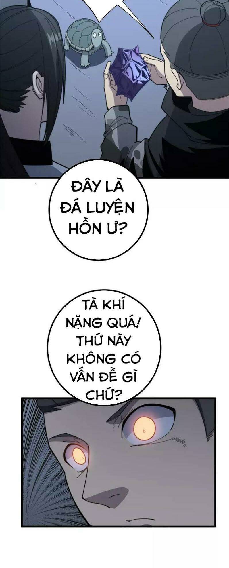 Độc Thủ Vu Y: Chapter 127