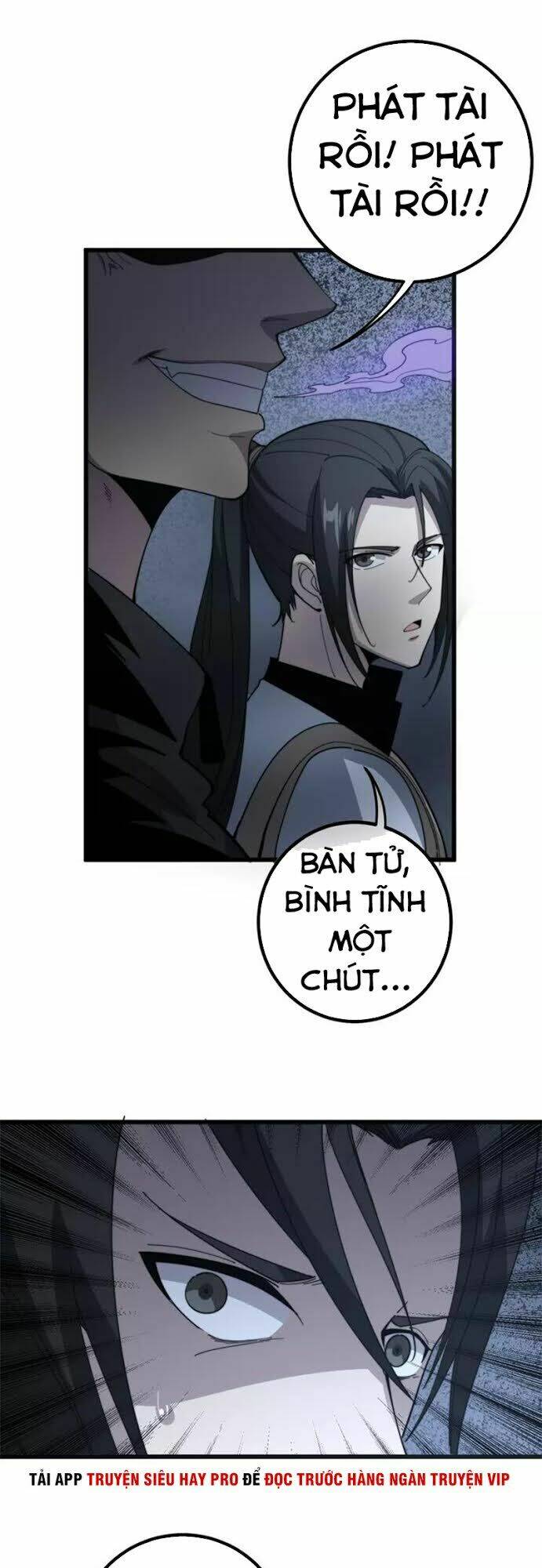 Độc Thủ Vu Y: Chapter 127