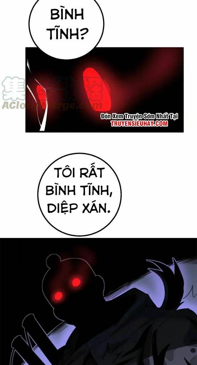 Độc Thủ Vu Y: Chapter 127