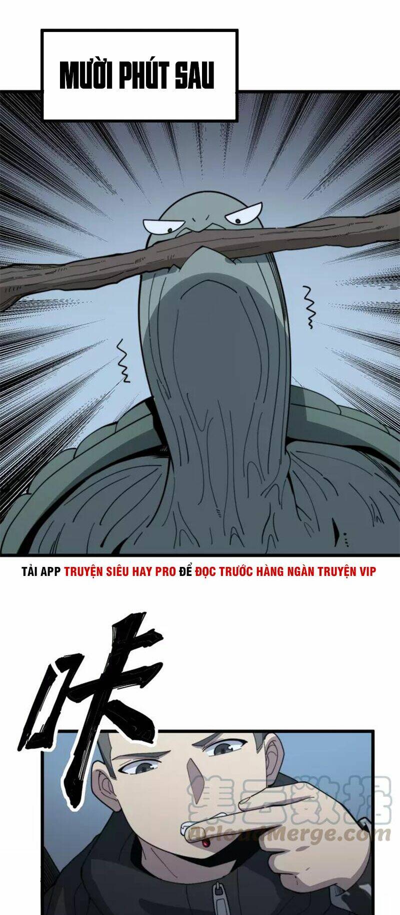 Độc Thủ Vu Y: Chapter 127