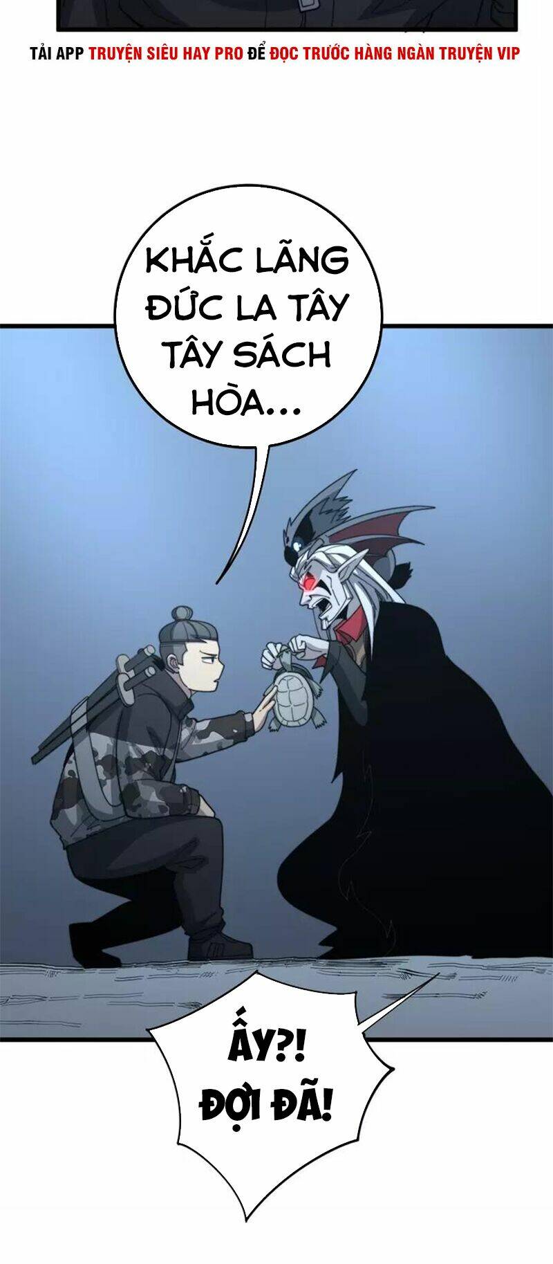Độc Thủ Vu Y: Chapter 127