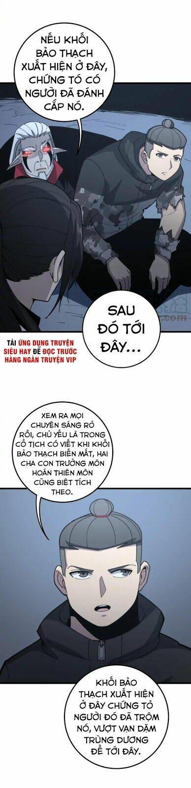 Độc Thủ Vu Y: Chapter 129