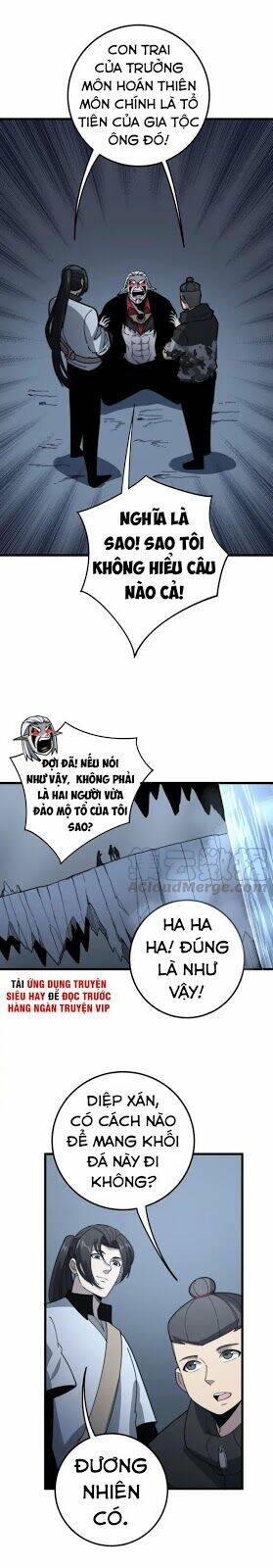 Độc Thủ Vu Y: Chapter 129