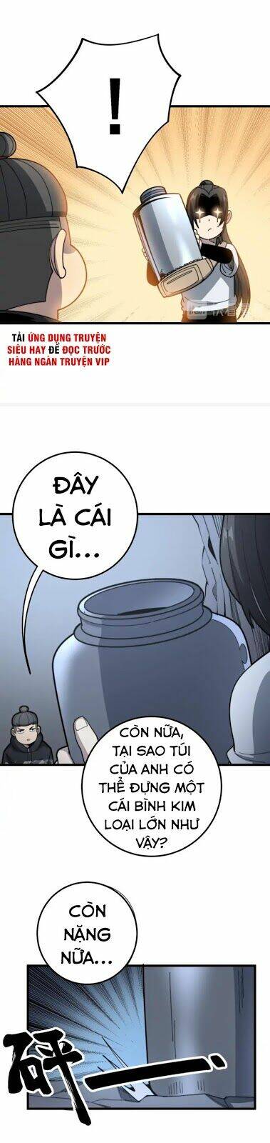 Độc Thủ Vu Y: Chapter 129