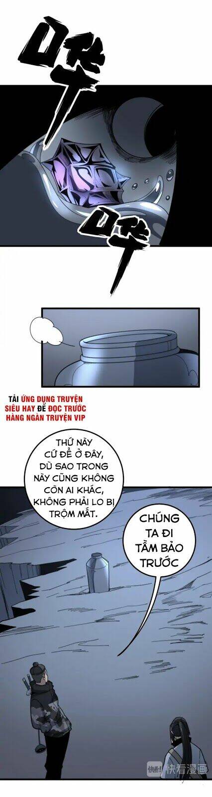 Độc Thủ Vu Y: Chapter 129