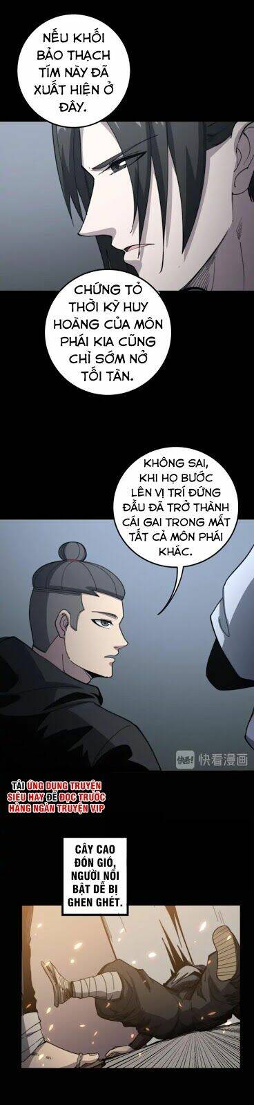 Độc Thủ Vu Y: Chapter 129