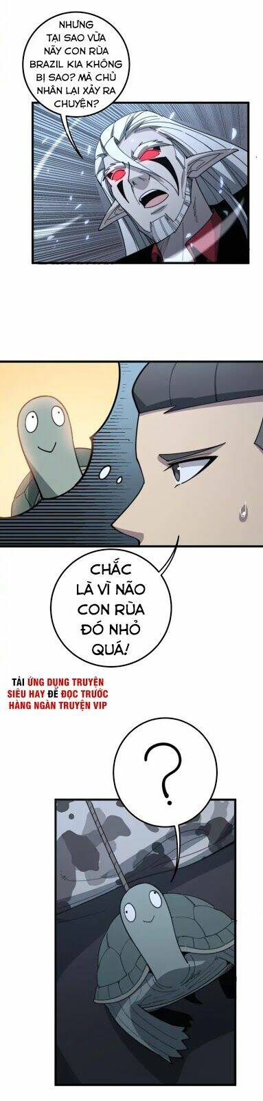 Độc Thủ Vu Y: Chapter 129
