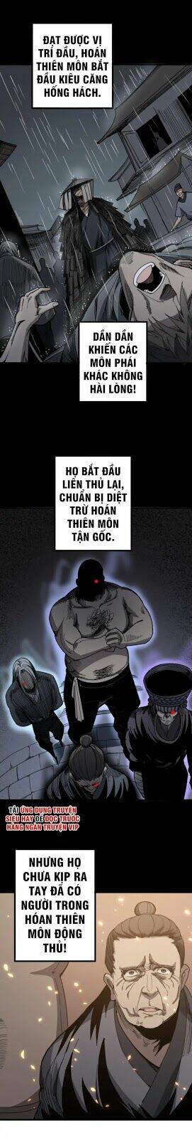 Độc Thủ Vu Y: Chapter 129