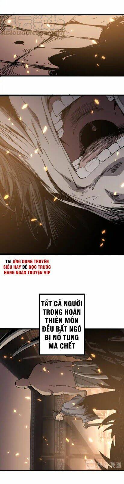 Độc Thủ Vu Y: Chapter 129