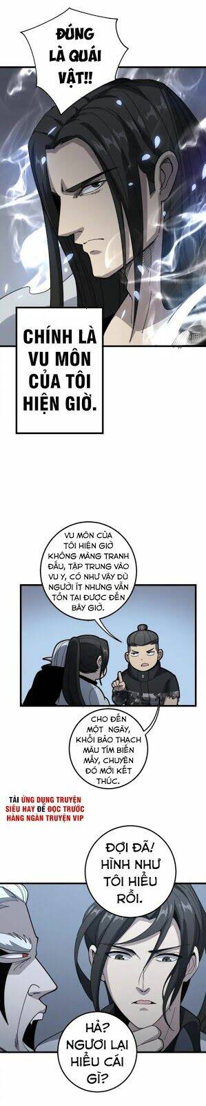 Độc Thủ Vu Y: Chapter 129