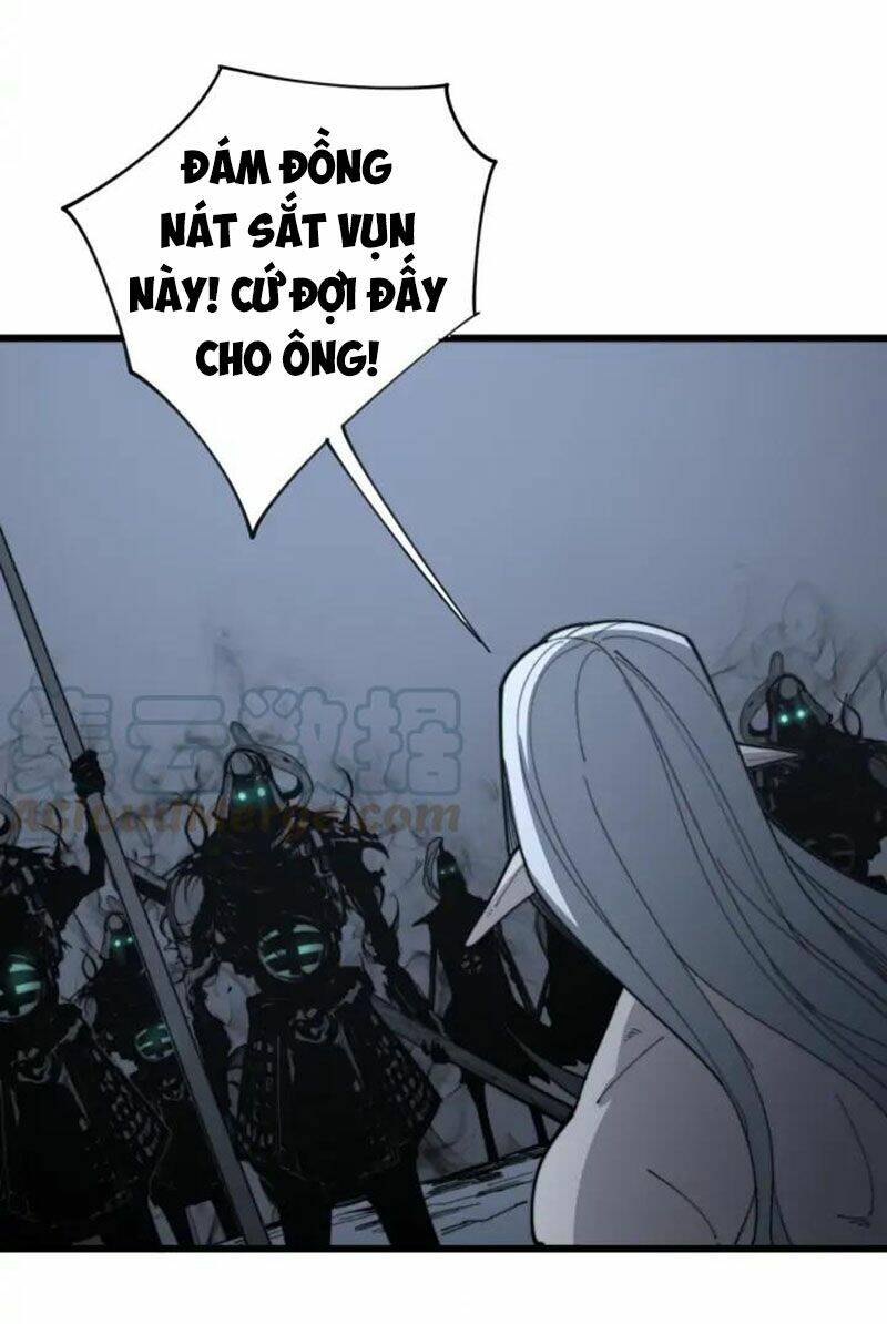 Độc Thủ Vu Y: Chapter 133