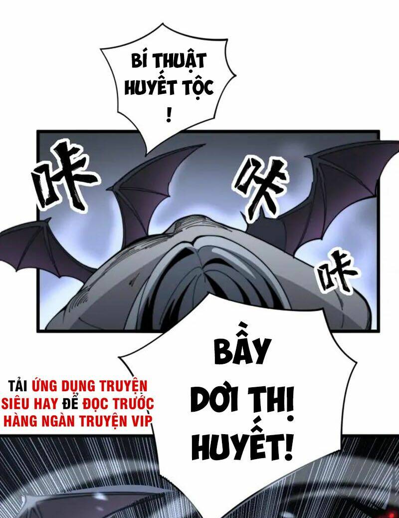 Độc Thủ Vu Y: Chapter 133