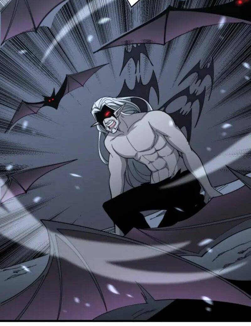 Độc Thủ Vu Y: Chapter 133