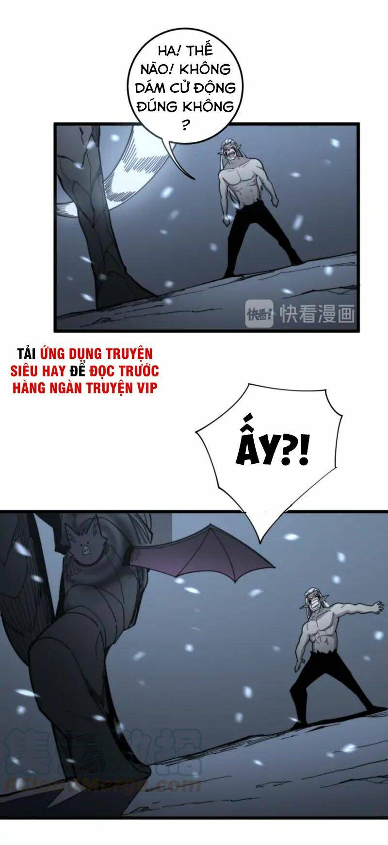 Độc Thủ Vu Y: Chapter 133