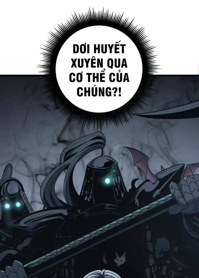 Độc Thủ Vu Y: Chapter 133