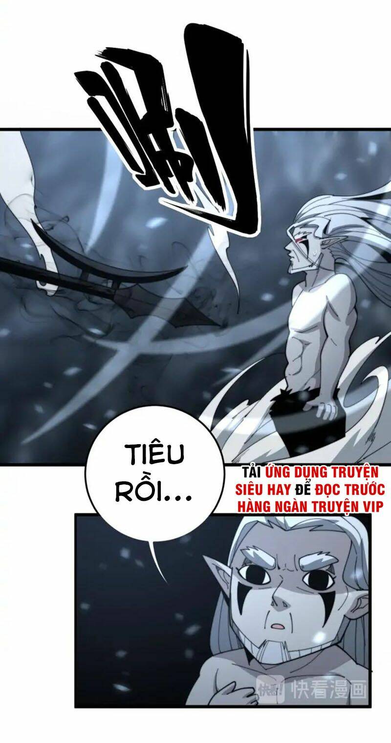 Độc Thủ Vu Y: Chapter 133