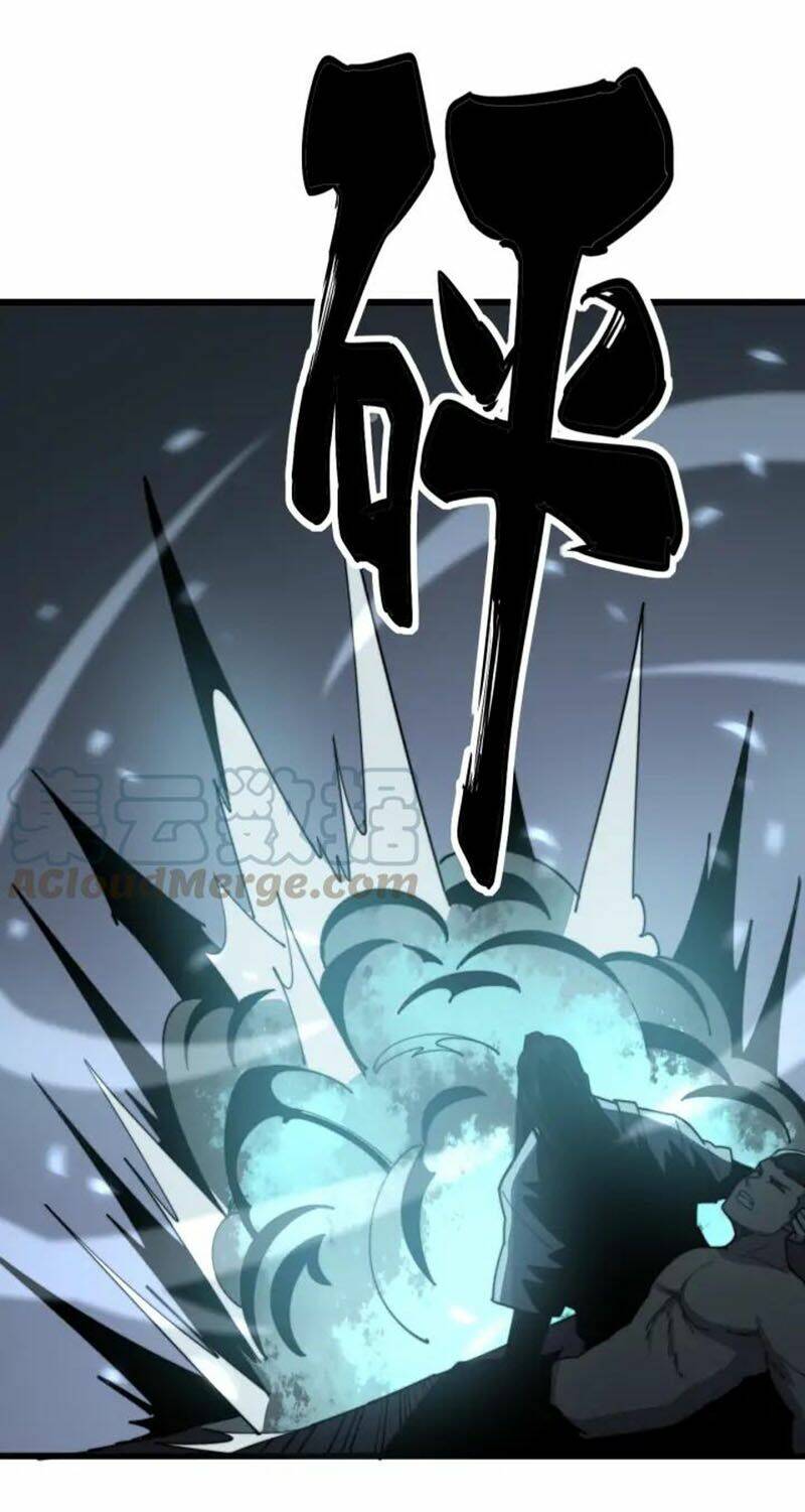 Độc Thủ Vu Y: Chapter 133