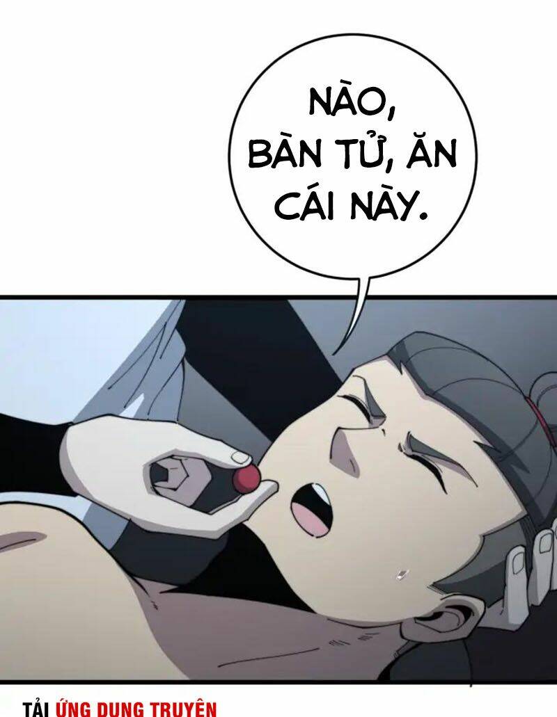 Độc Thủ Vu Y: Chapter 133
