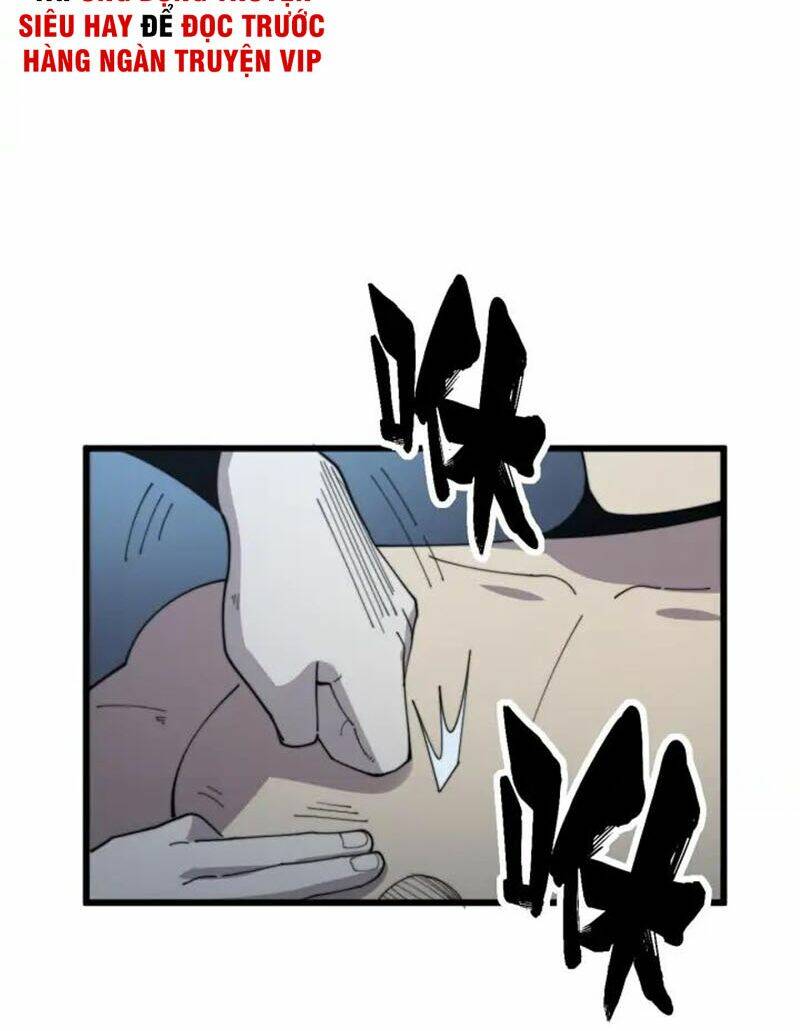 Độc Thủ Vu Y: Chapter 133