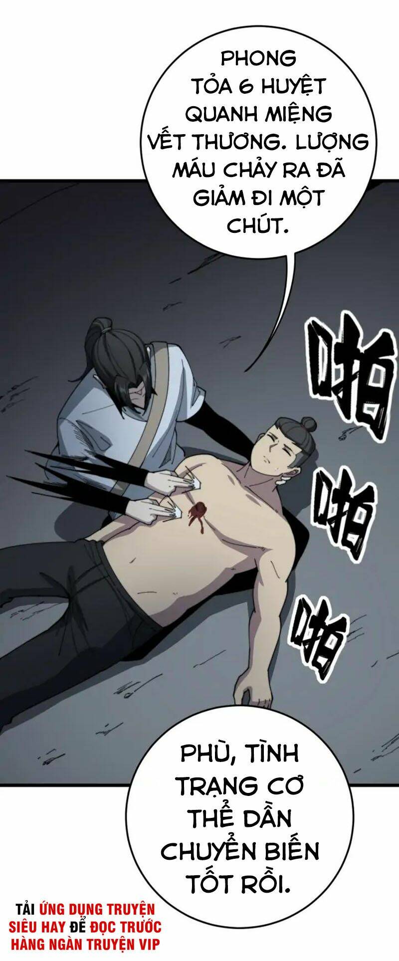 Độc Thủ Vu Y: Chapter 133