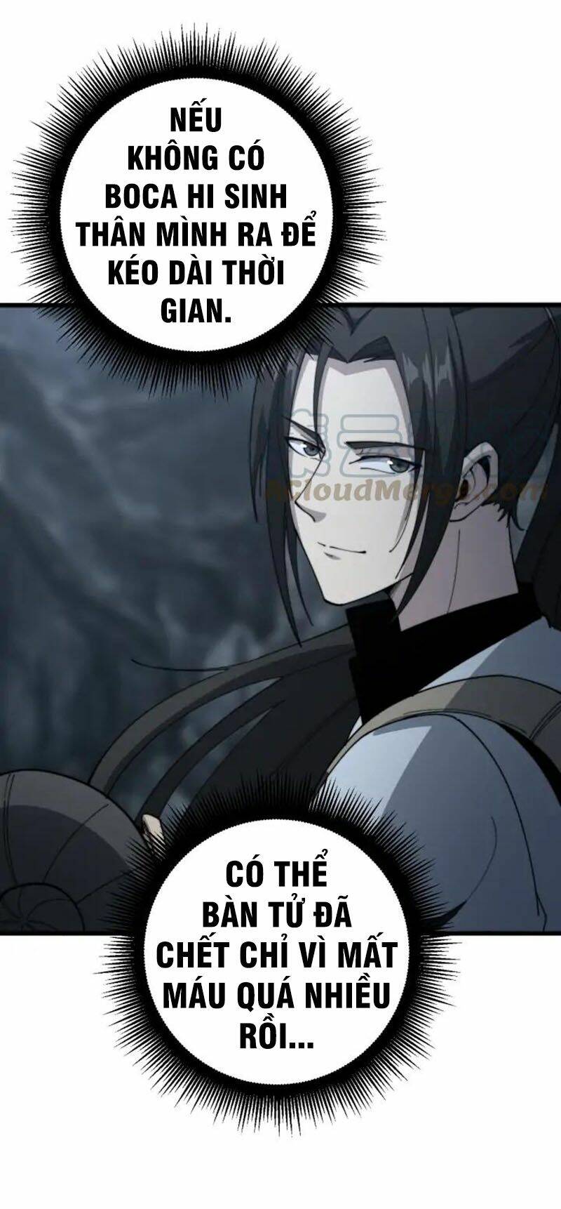 Độc Thủ Vu Y: Chapter 133