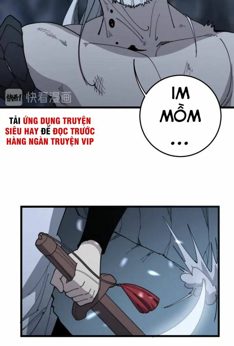 Độc Thủ Vu Y: Chapter 133