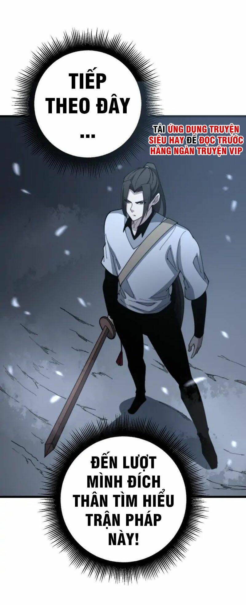 Độc Thủ Vu Y: Chapter 133