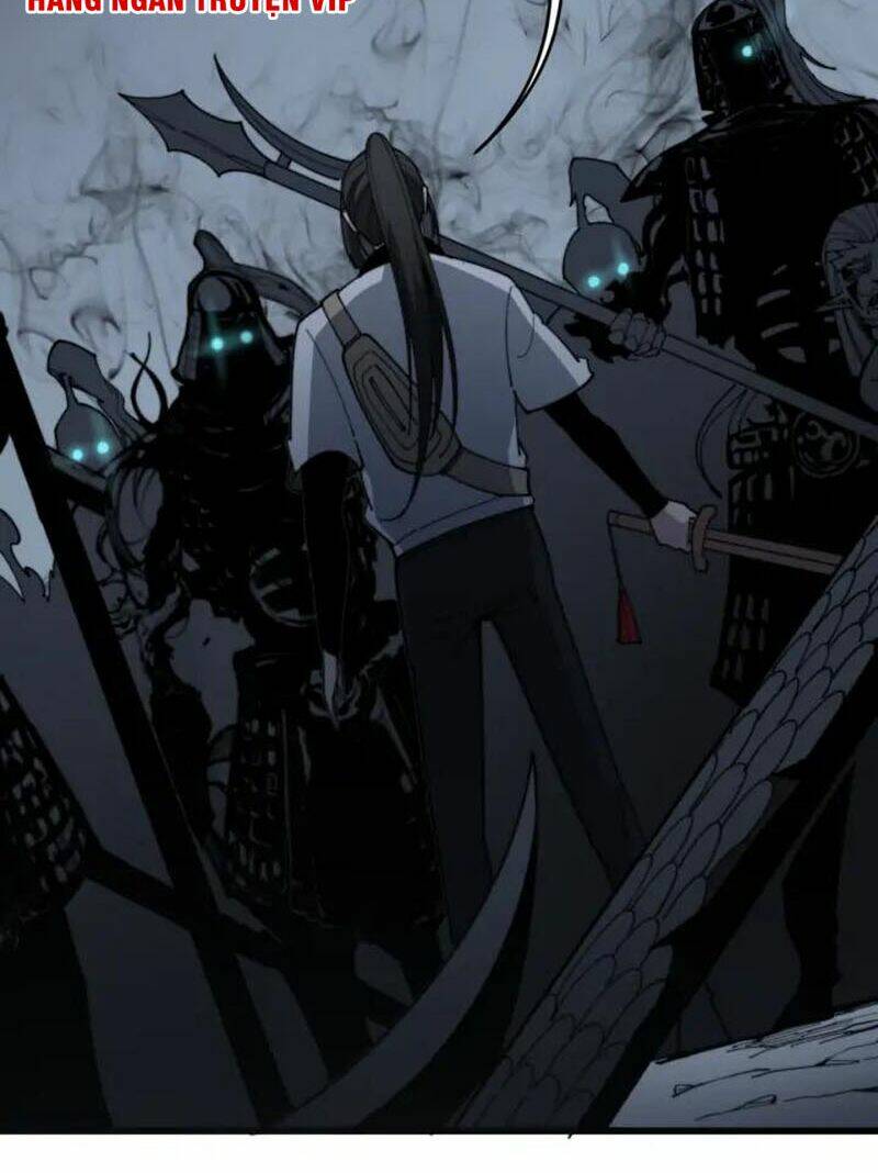 Độc Thủ Vu Y: Chapter 133