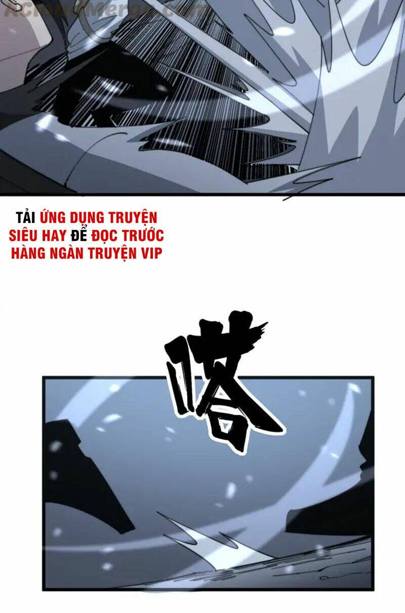 Độc Thủ Vu Y: Chapter 133