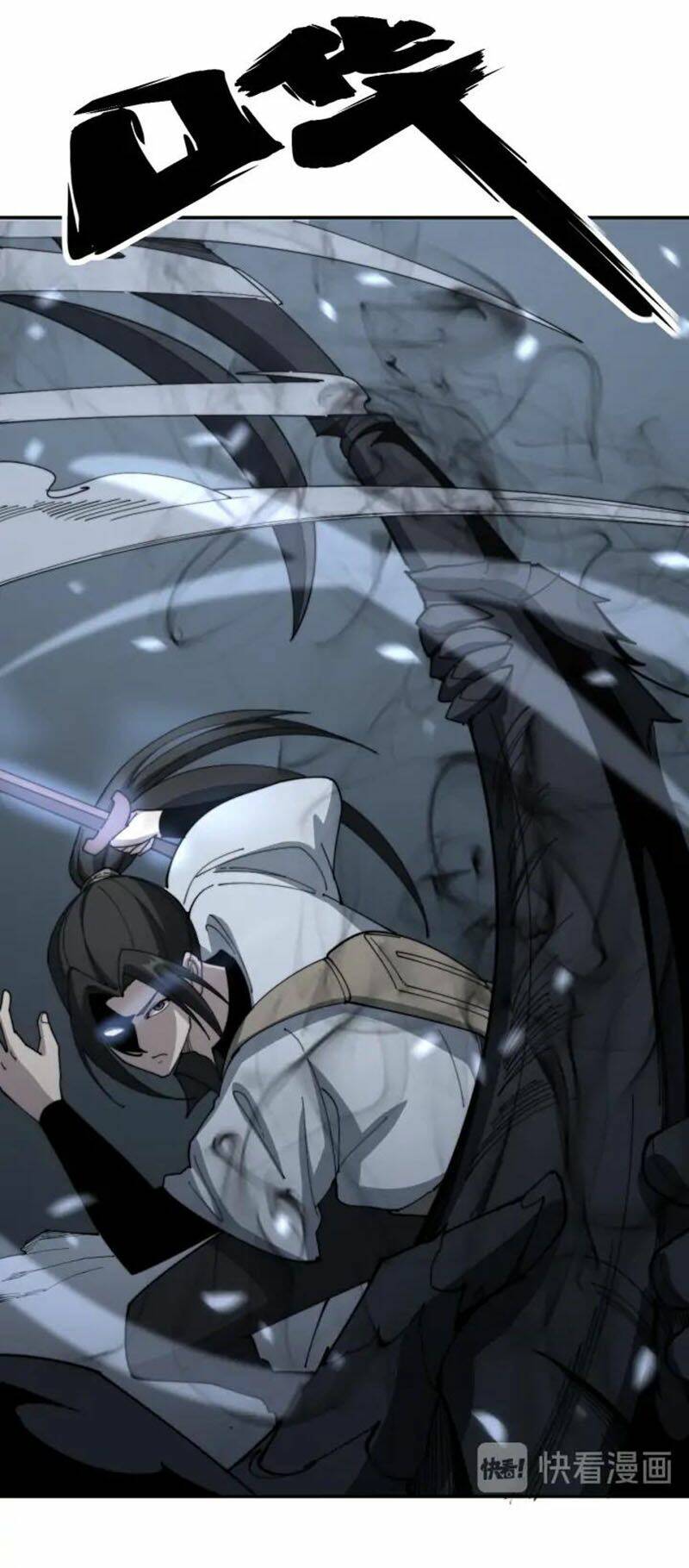 Độc Thủ Vu Y: Chapter 133